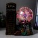 Plasmic ball Polystone "London telephone booth" 19.5x15x16 cm