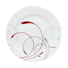 Operator plate SPLENDOR, D = 22 cm