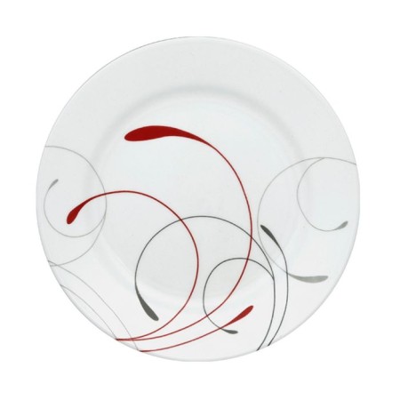 Operator plate SPLENDOR, D = 22 cm