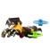 Transformer machine "Wild Tablers: Netvyver"