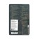 Artistic pencils (set) Faber-Castell Pitt Monochrome, 11 pieces, in a metal box