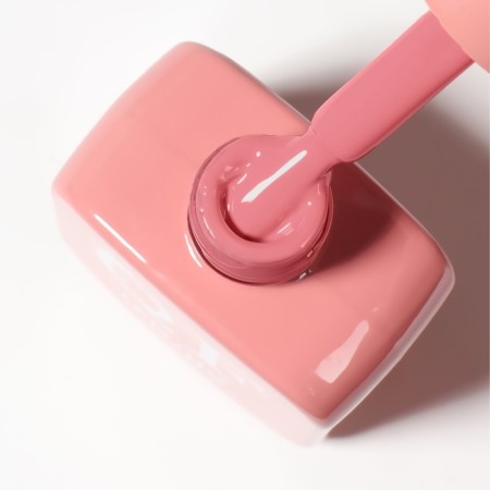 Simple nail polish gel, 3 phase, 10 ml, led/uv, color (188)-10