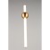 Suspendor lamp Zhozefin LED 3000K 20W