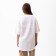 Women's T -shirt Mist Girl’s Rules, R.50, White