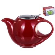 Elrington teapot “Felicita, Glaze”, 750 ml