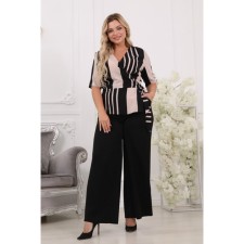 Female suit, size 50
