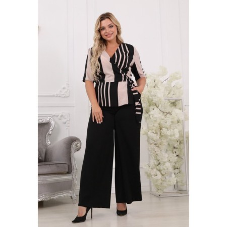 Female suit, size 50