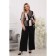 Female suit, size 50