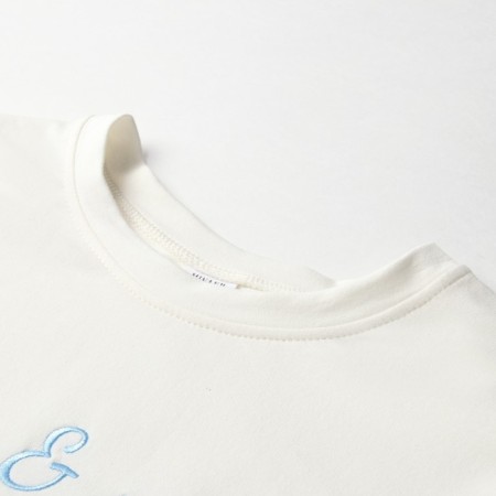 Set (T-shirt, shorts) Women's Minaku: Sporty & Sty!-8