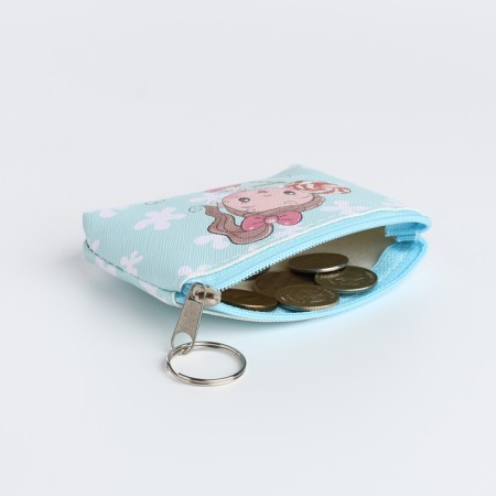 Lightning wallet, mix color-9