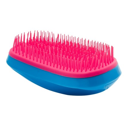 Hair comb kaizer, massage, without handle