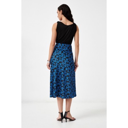 Women's skirt, size 54-1