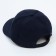 Blue cotton cap