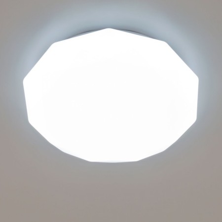 Lamp of the Citilux "Astron" CL733330G, 1x33W, LED, white color-25