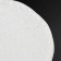 Porcelain dish for feeding Magistro Slate, D = 21 cm, white color