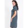 Women's dress, size 68