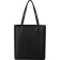 Bag Schoper on Mumi zipper, black color
