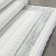 Rectangular carpet Durkar Rubi, size 160x230 cm, color Cream/Cream