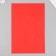 Father hard 1 mm "Red tree" set 10 sheets format A4
