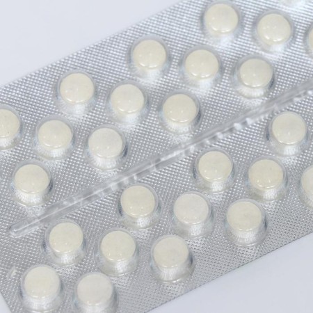 Dihydrocercetin Support for vitamin C levels in the body 30 tablets, 250 mg-1