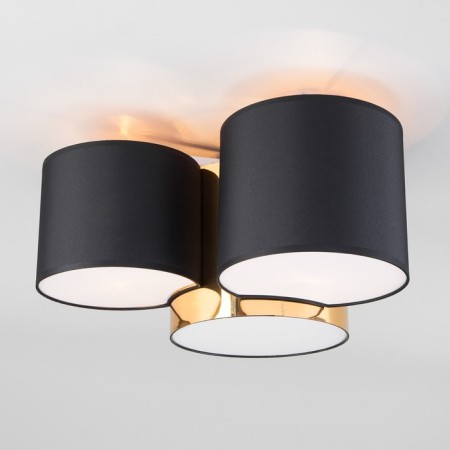 Ceiling lamp Mona, 60W, E27, 56x42x29 cm