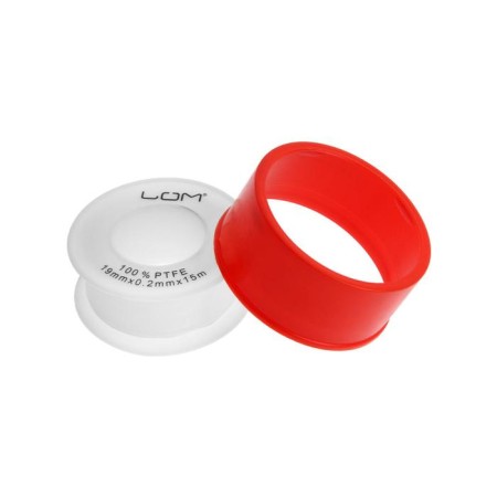 Tape Fum Lom 19 mm x 0.2 mm x 15 m-2