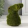 Souvenir Pimple "Green Bunny" 8x6.5x10.5 cm