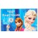 Plasticine 12 -cv 180g cold heart
