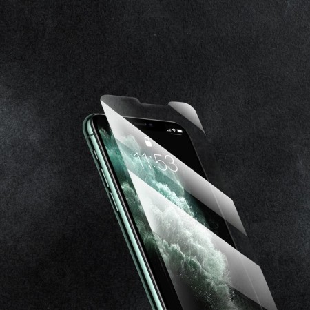 Protective glass 2.5d Luazon for iPhone XR/11 (6.1 ")-1