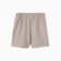 Men's shorts Minaku: Basic Line Man Color Gray, size 52