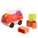 Developing set "loading machine"