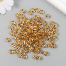 Beads for creativity plastic 