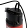 Fecal pump Jemix GS-750, 750 W, pressure 8 m, 225 l/min, particle diameter 35 mm