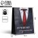 Gift package laminated, packaging, “best man”, S 12 x 15 x 5.5 cm
