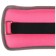 Inexperienced weighing, 2 pcs. x 0.5 kg, pink color