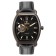 Mechanical, male watch, D-4 cm, L-24 cm width strap 2.2 cm, luminous