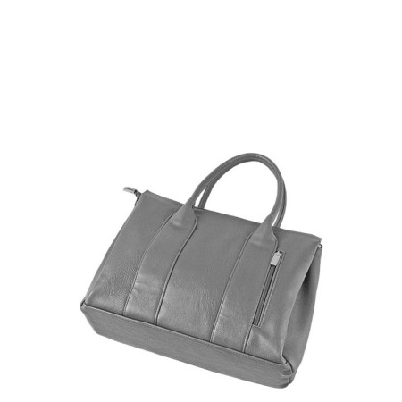 B2745 Bag Tout, lightning department, dark gray color 21x32x9cm-1