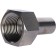 Rommer RSS-0023-002834, NPR-Br, D = 28 mm X 3/4, which stainless steel, stainless steel