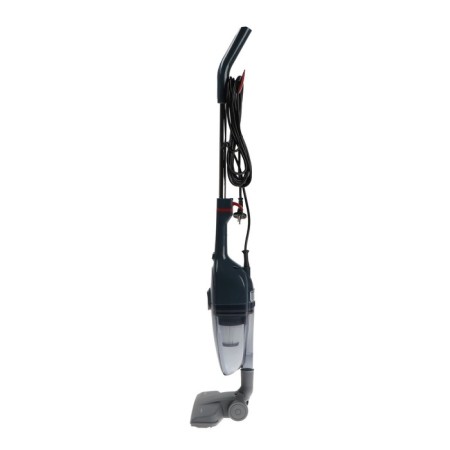 Vacuum cleaner Centek CT-2565, vertical, 1000/200 W, dry cleaning, 1.2 l, blue-2