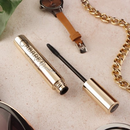 Mascara with the stage effect of Vivienne Sabo Cabaret Premiere, Super Company, Tone 01, Black-1