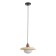Lamp Bayerlux "Oriana" G9 25x25x13-110 cm