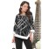 Female blouse, size 52