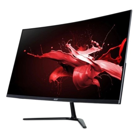 Monitor Acer 31.5 "Nitro ED320QRS3BIIPX Black VA LED 1MS 16: 9 HDMI matte 250CD 178g/178 106690-2