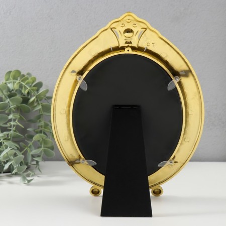 Photo frame plastic 13x18 cm "Luxury of pearls" 18x25 cm-3