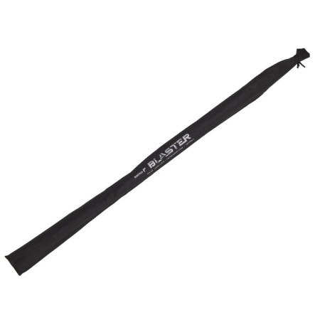 The Karpov Salmo Blaster Carp rod, test 1-100 g, length 3.3 m.-5