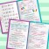 Collection of cheat sheets “All the Rules for the Russian Language for Primary School”, 36 p.
