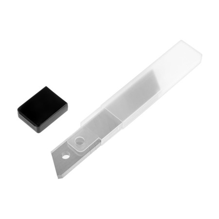 Blade for tundra knives, multi -part, 18 mm, 10 pcs.-5