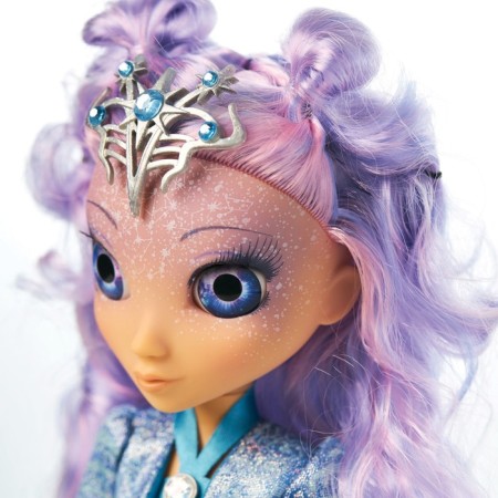 Nebulous Stars Nebulia doll, 38 cm-2