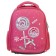 Frame backpack 35 x 27 x 13 cm, Hatber Ergonomic Mini "Sweets" NRK_86022