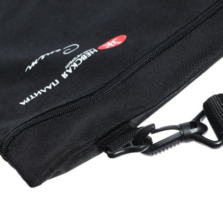 Folder for drawings and drawings A2+, 630 x 480 x 10 mm, (bag for portfolio), with handles, textile, ZHK "Sonnet" 2421301764-3